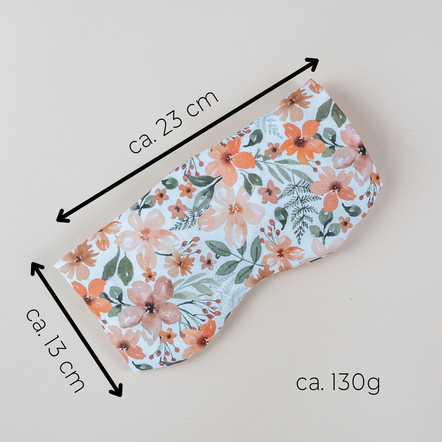 Augenkissen Boho