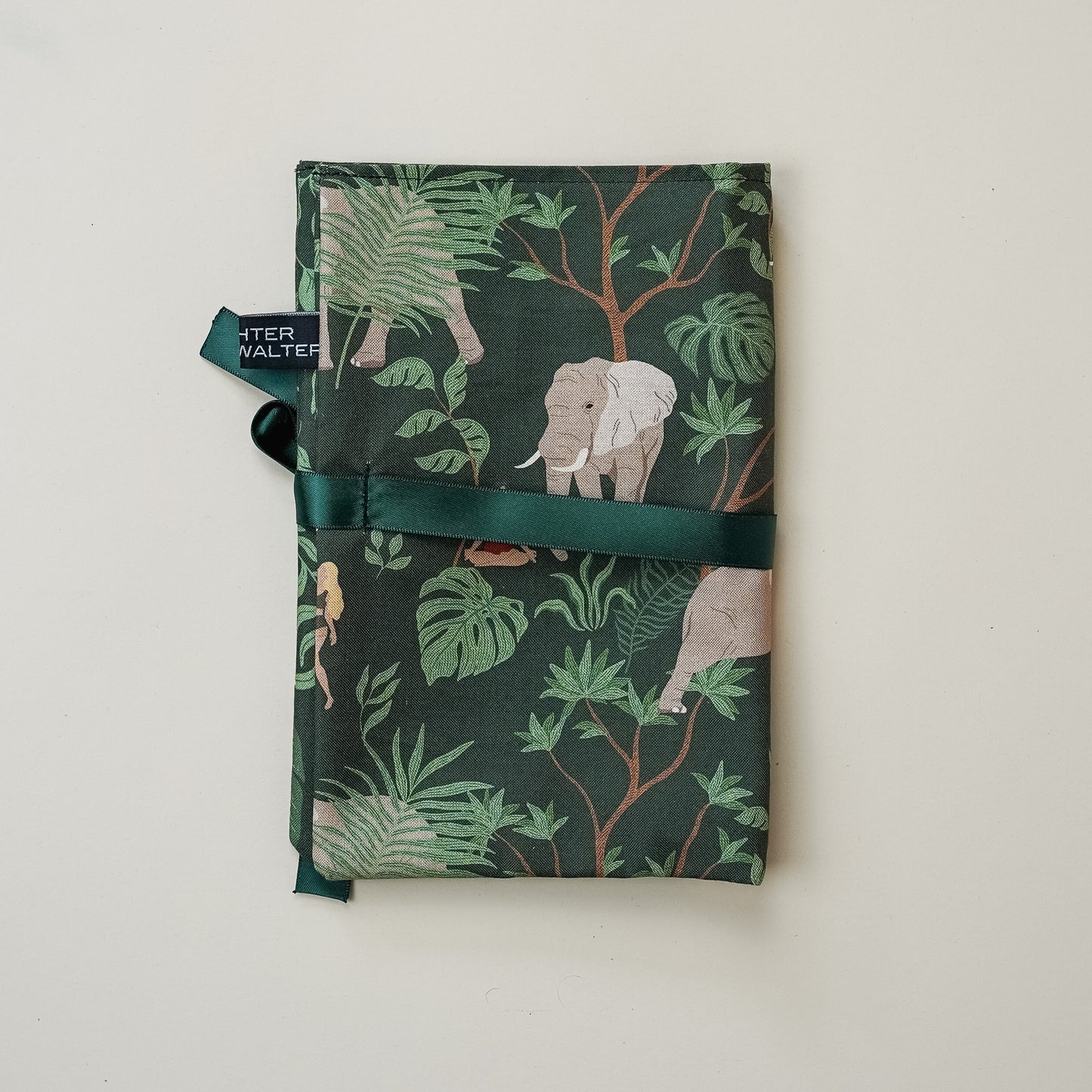 Kosmetiktasche Elefant