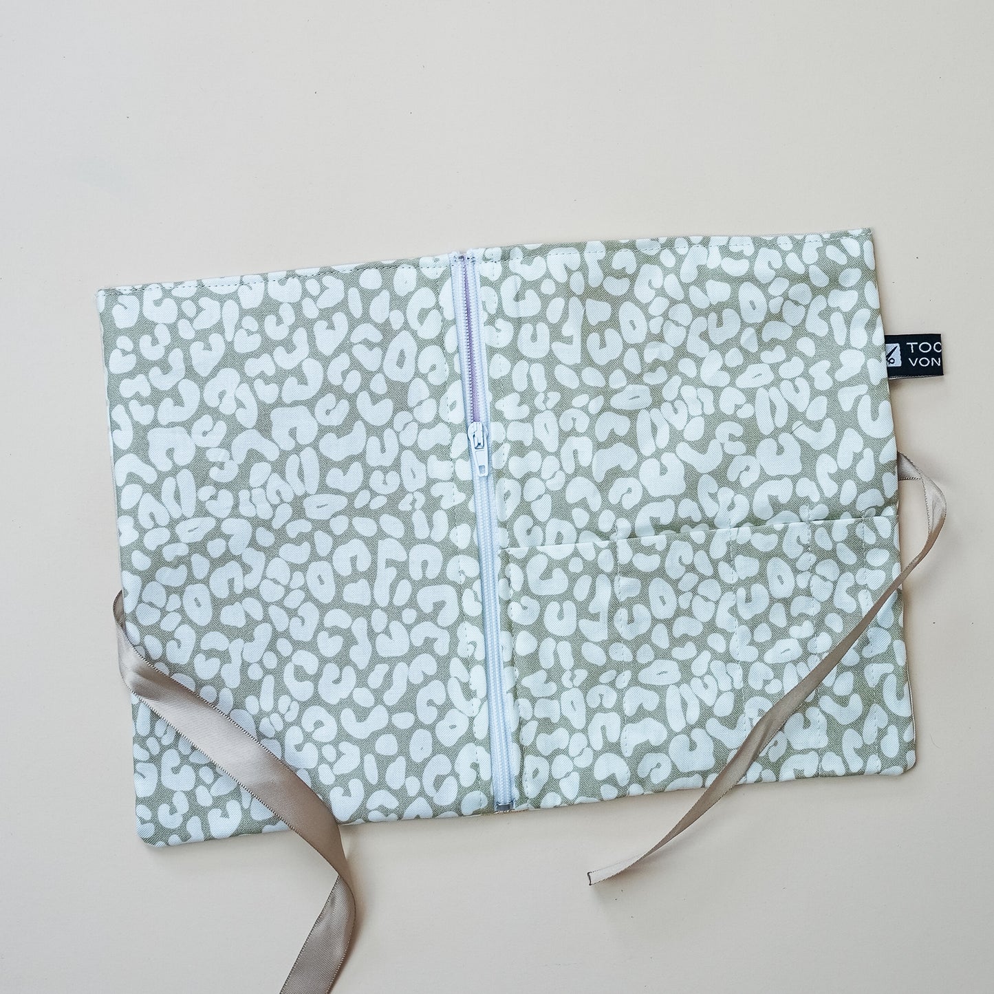 Kosmetiktasche Daisy