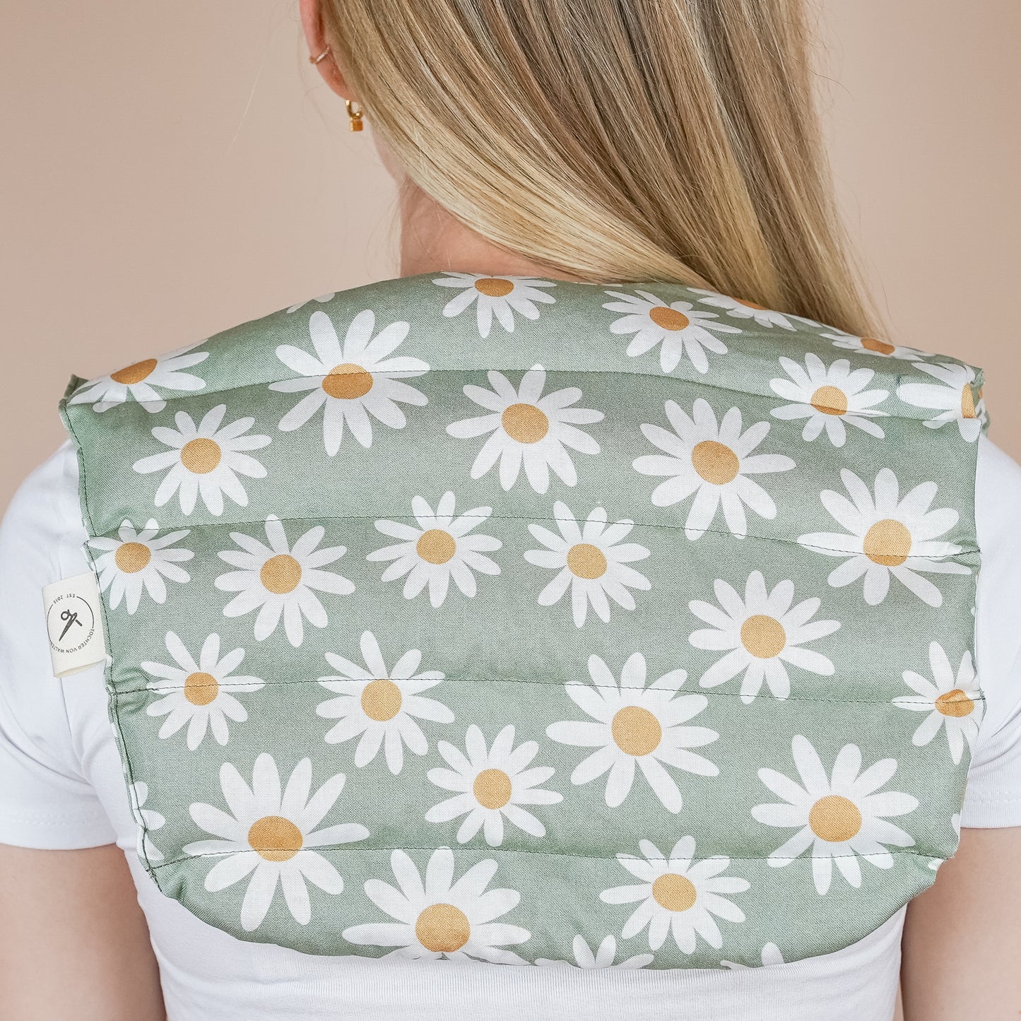 Nackenkissen Daisy