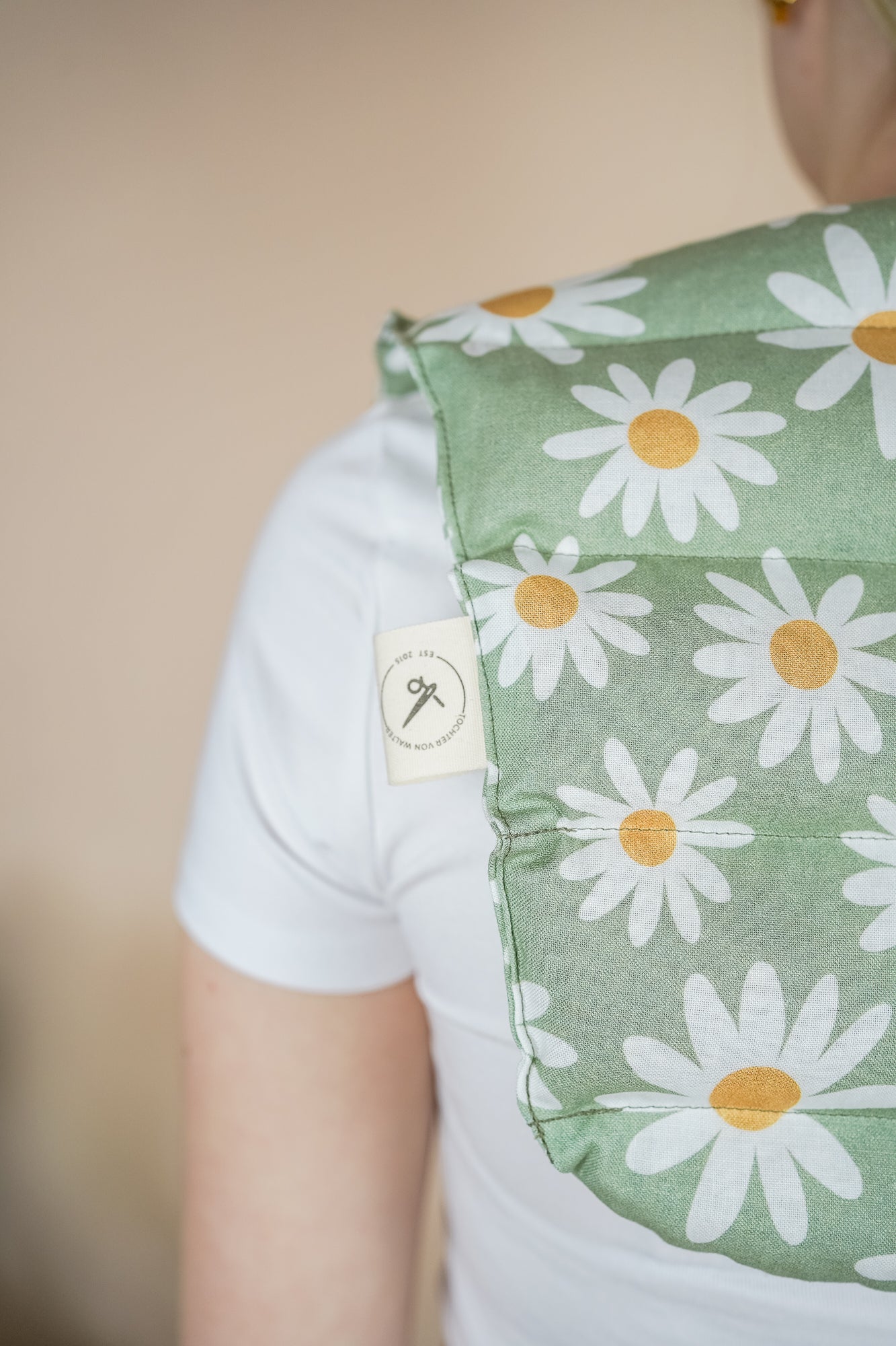Nackenkissen Daisy