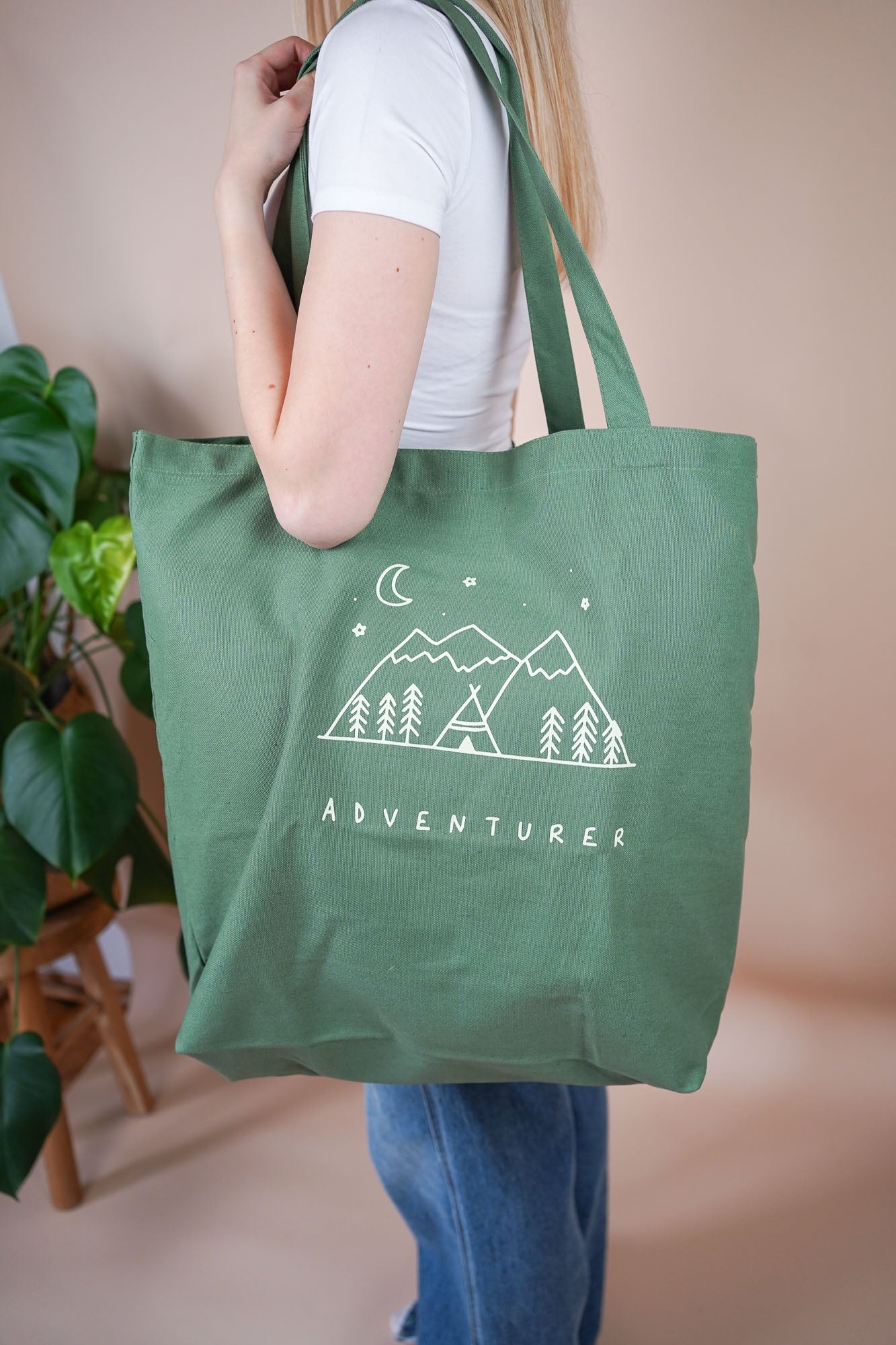 Beutel "Adventure"