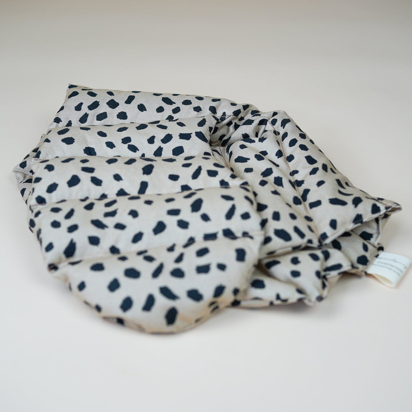 Nackenkissen Dots Coffee