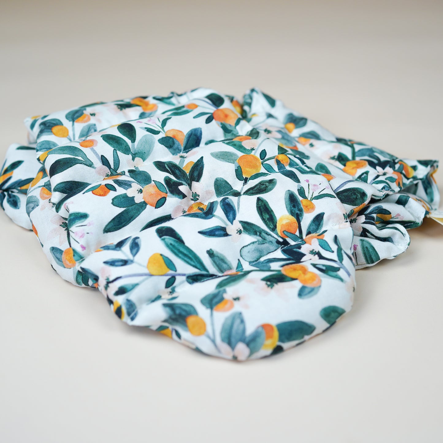 Nackenkissen Orangen