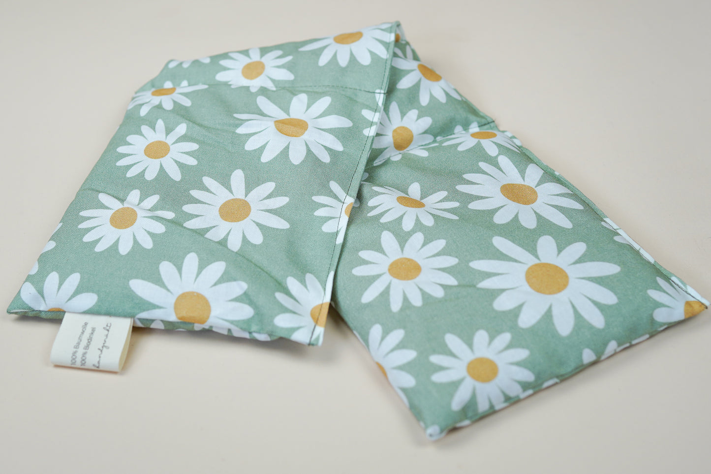 Wärmekissen Daisy Matcha