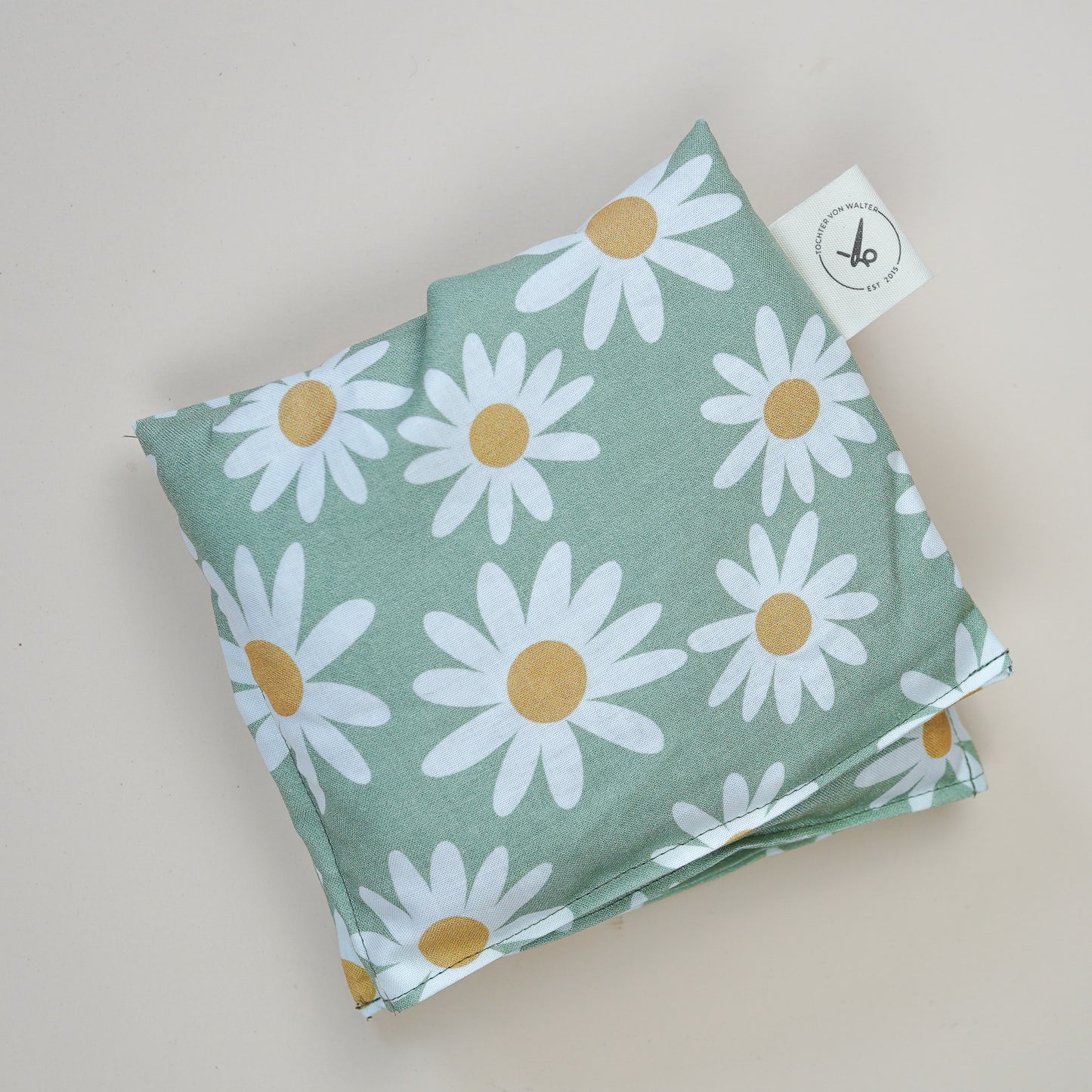 Wärmekissen Daisy Matcha