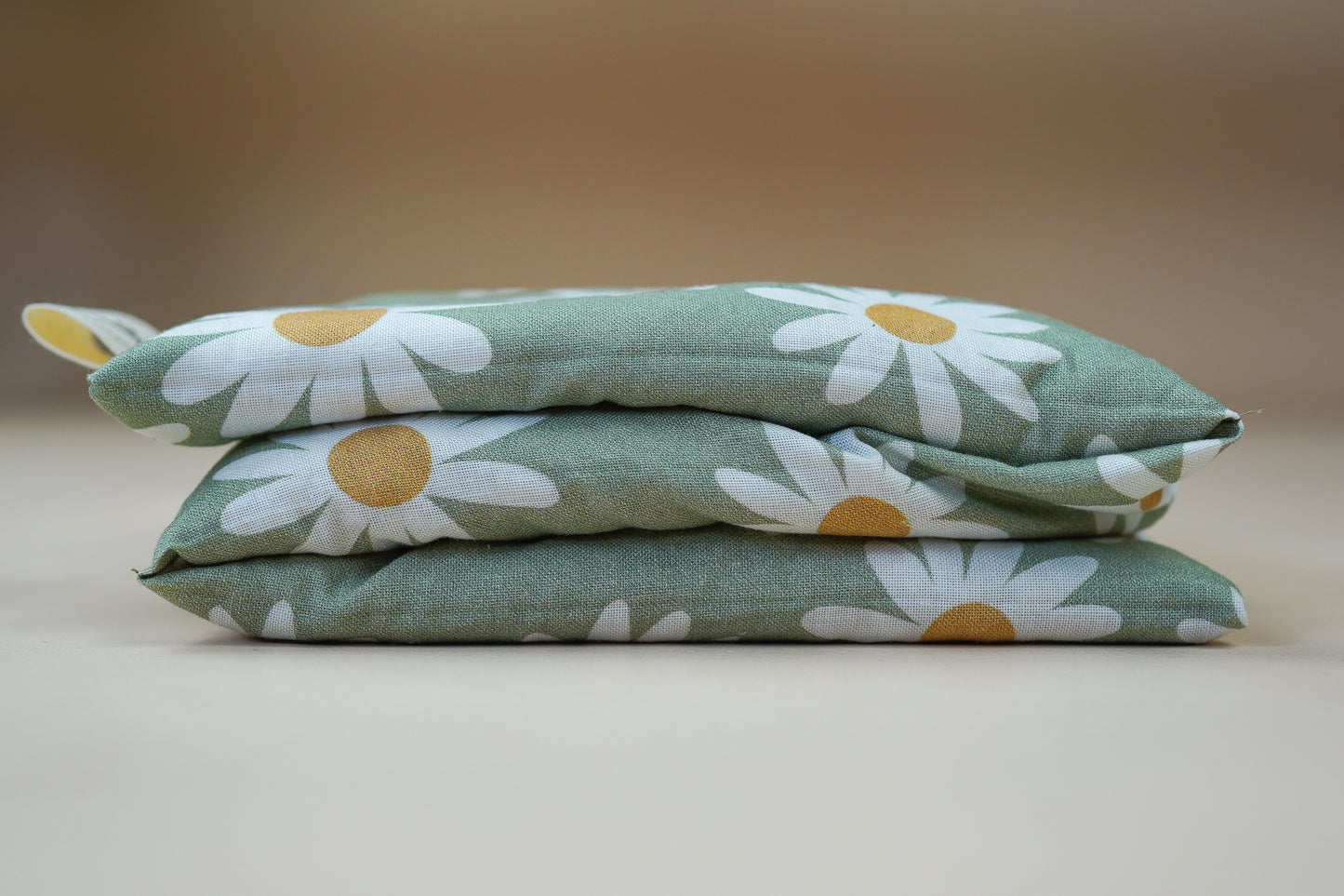 Wärmekissen Daisy Matcha