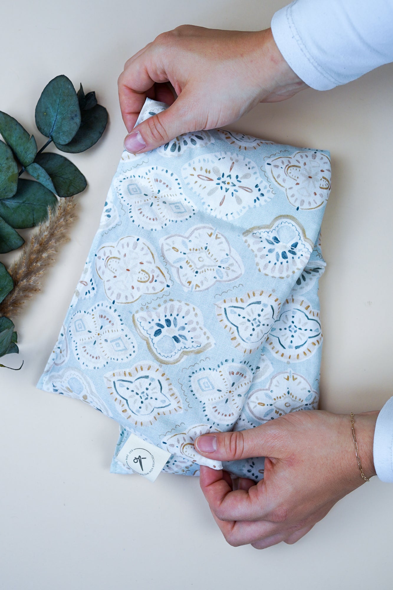 Wärmekissen Marrakesch