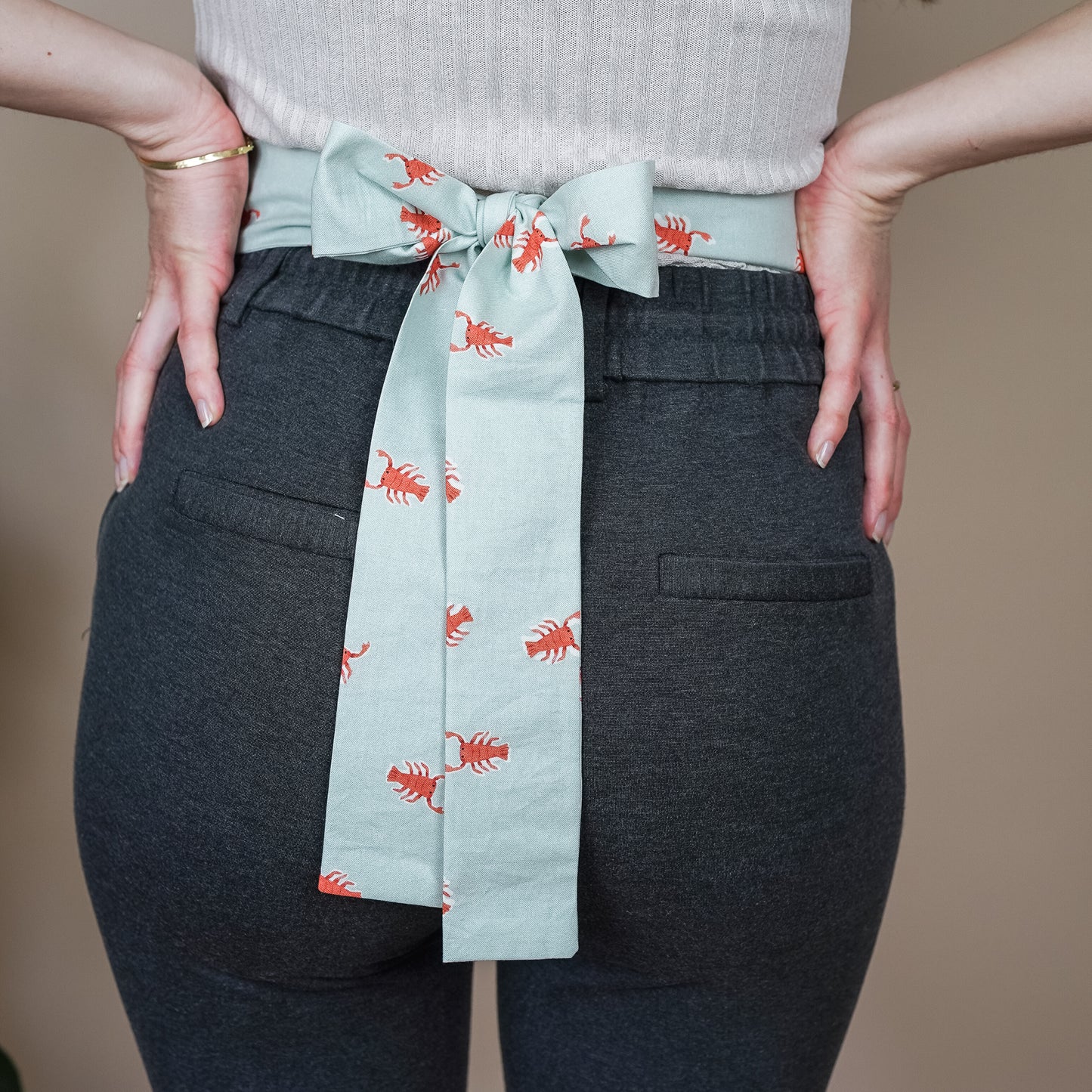 Bellywrap Lobster