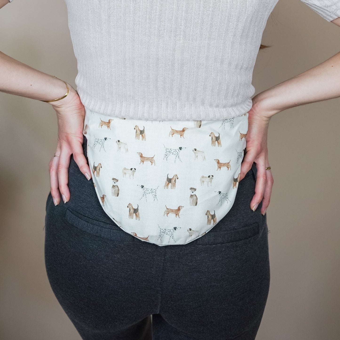 Bellywrap Hundis