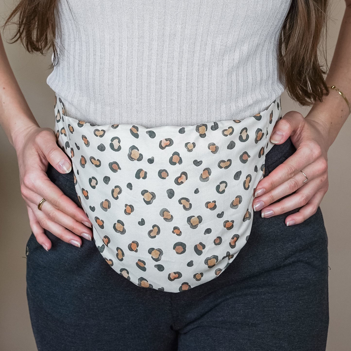 Bellywrap Leomuster hell