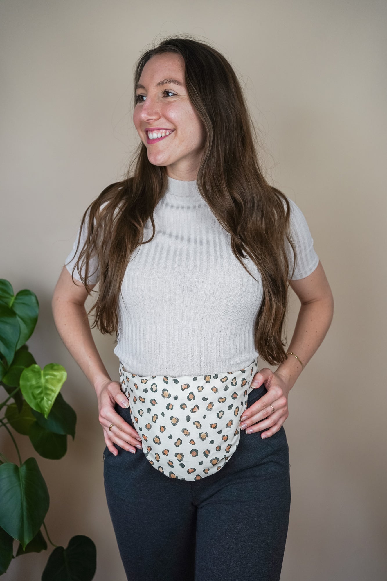 Bellywrap Leomuster hell