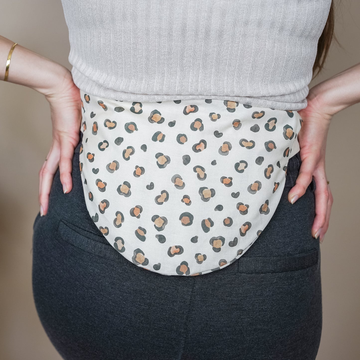 Bellywrap Leomuster hell