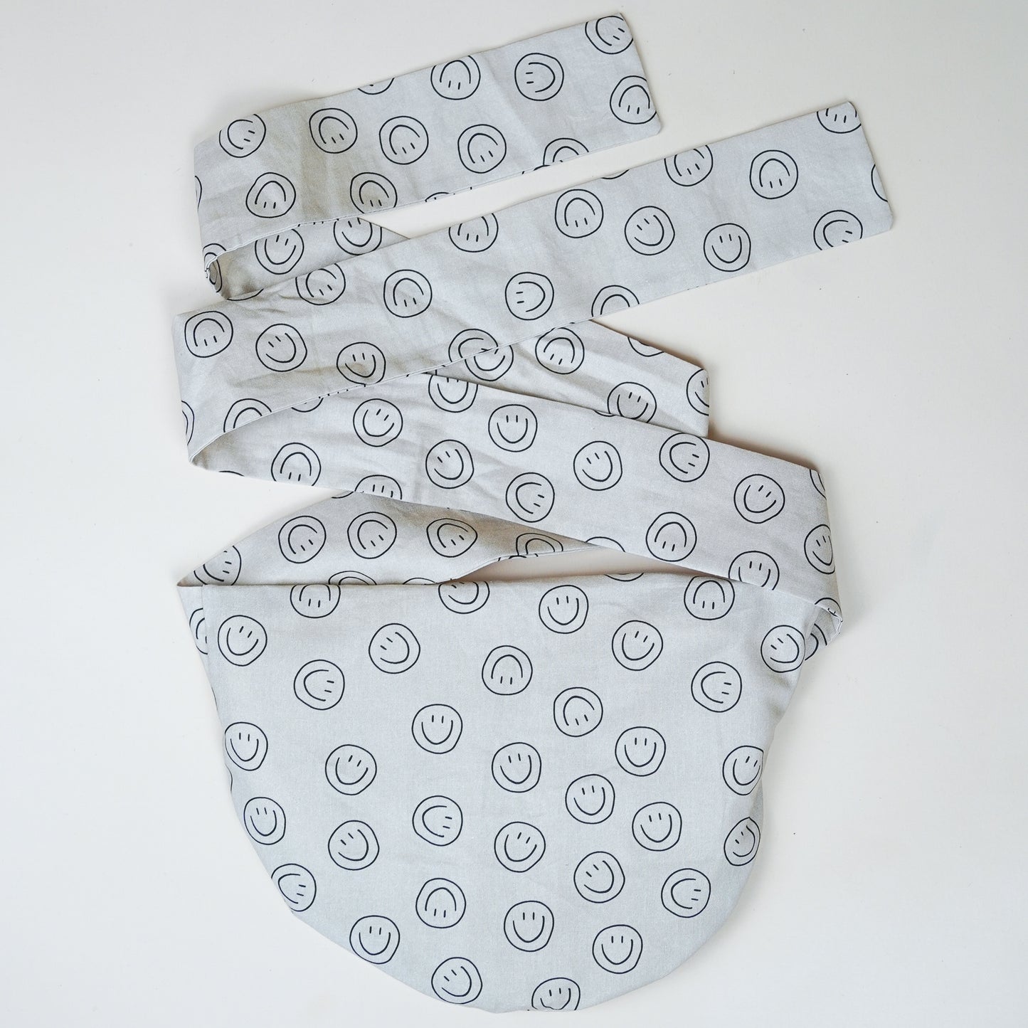 Bellywrap Smiley