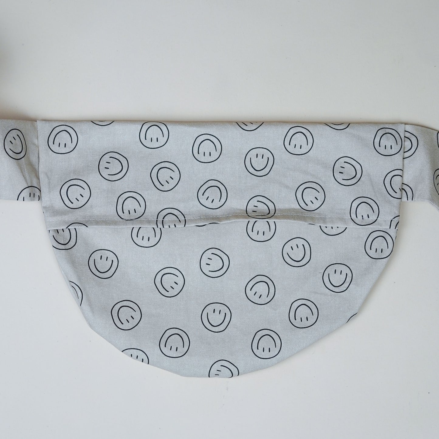 Bellywrap Smiley