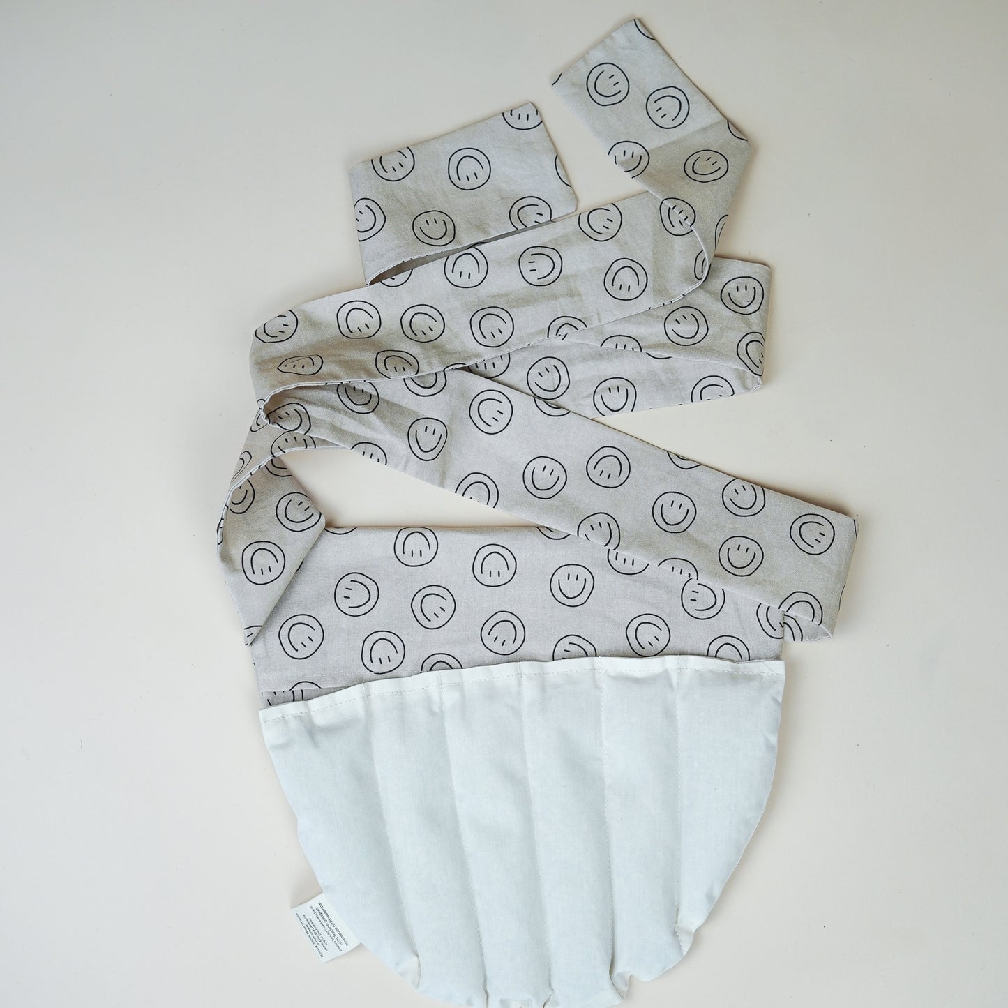 Bellywrap Smiley