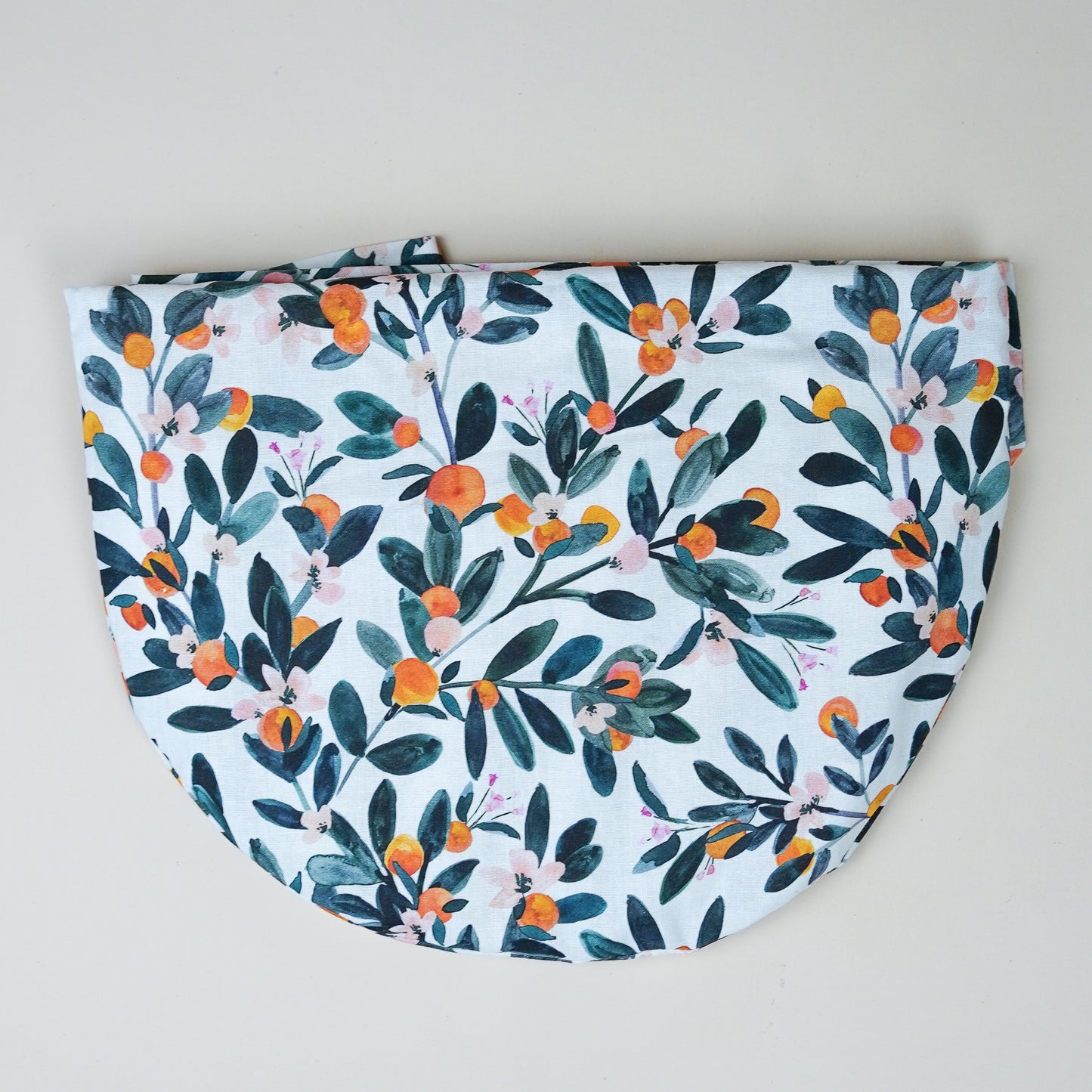 Bellywrap Orangen
