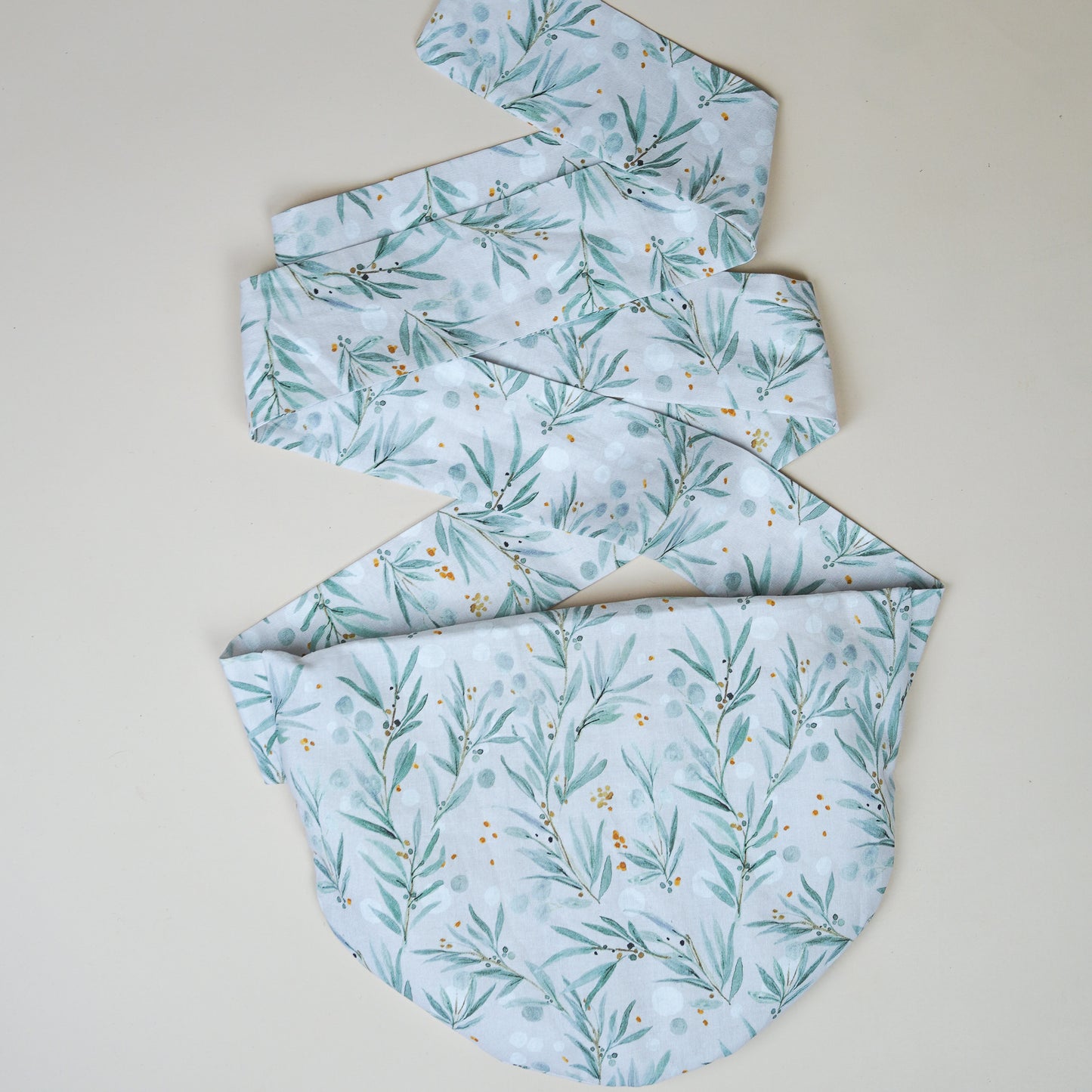 Bellywrap Oliven