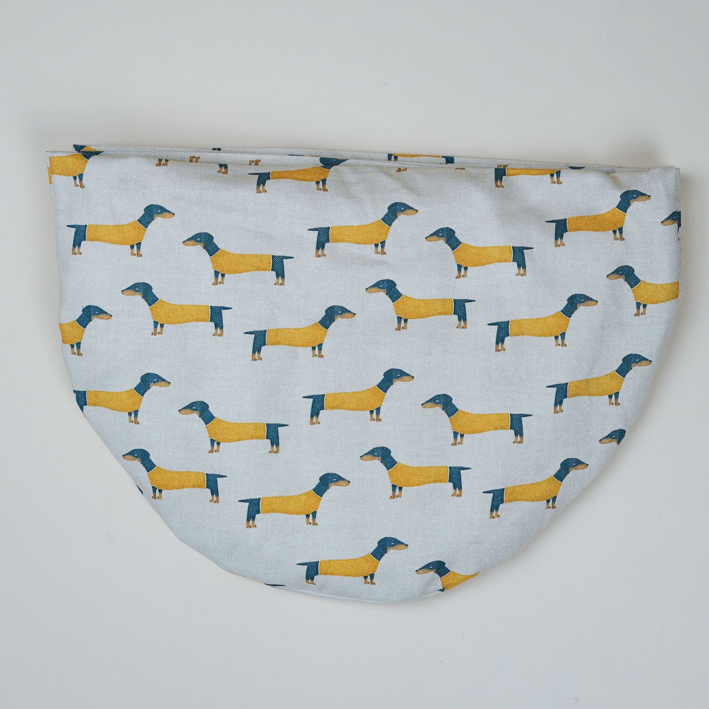 Bellywrap Dackel