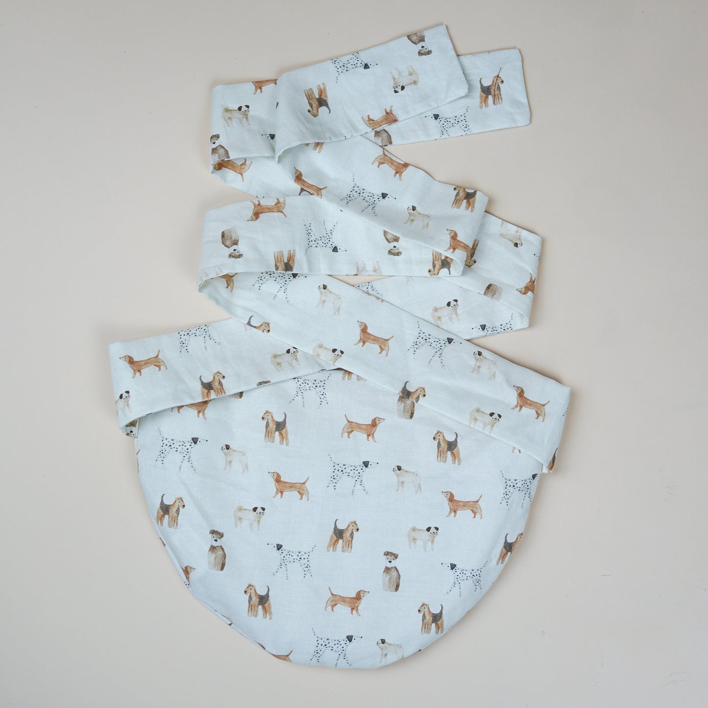 Bellywrap Hundis