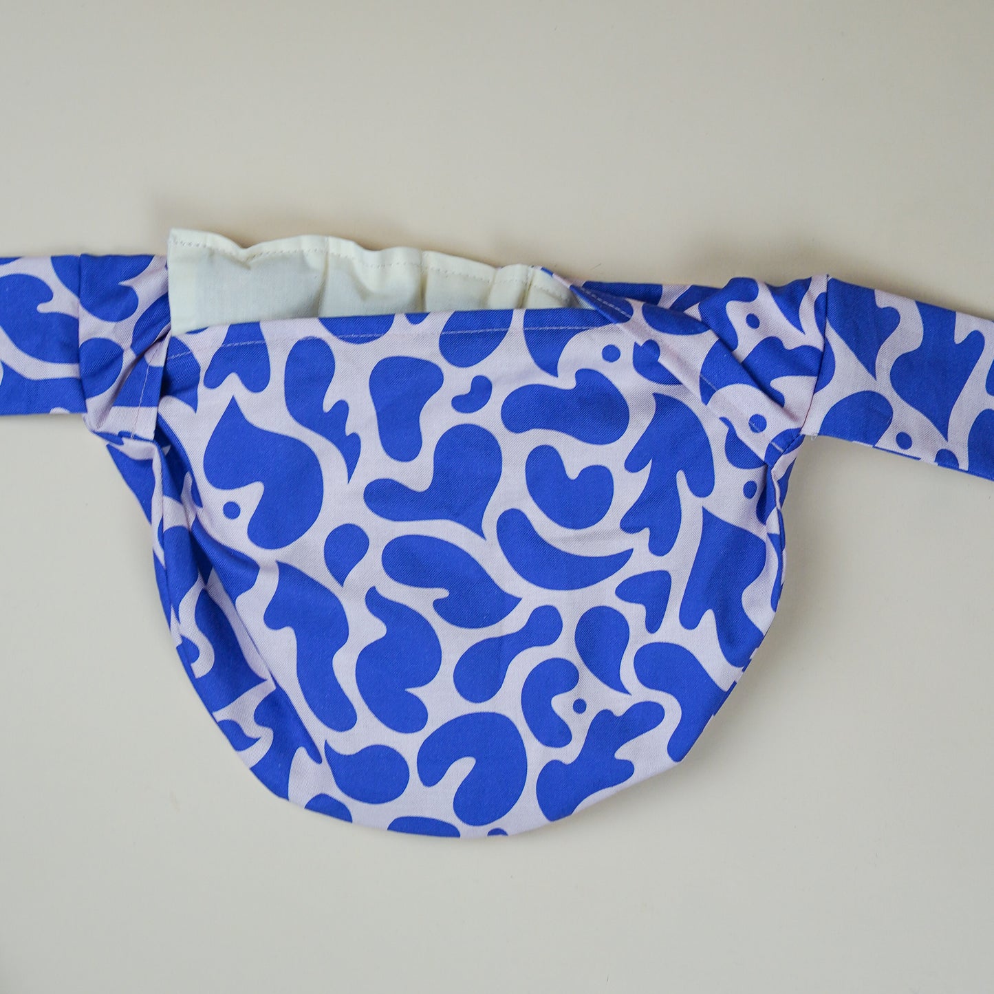 Bellywrap Pink