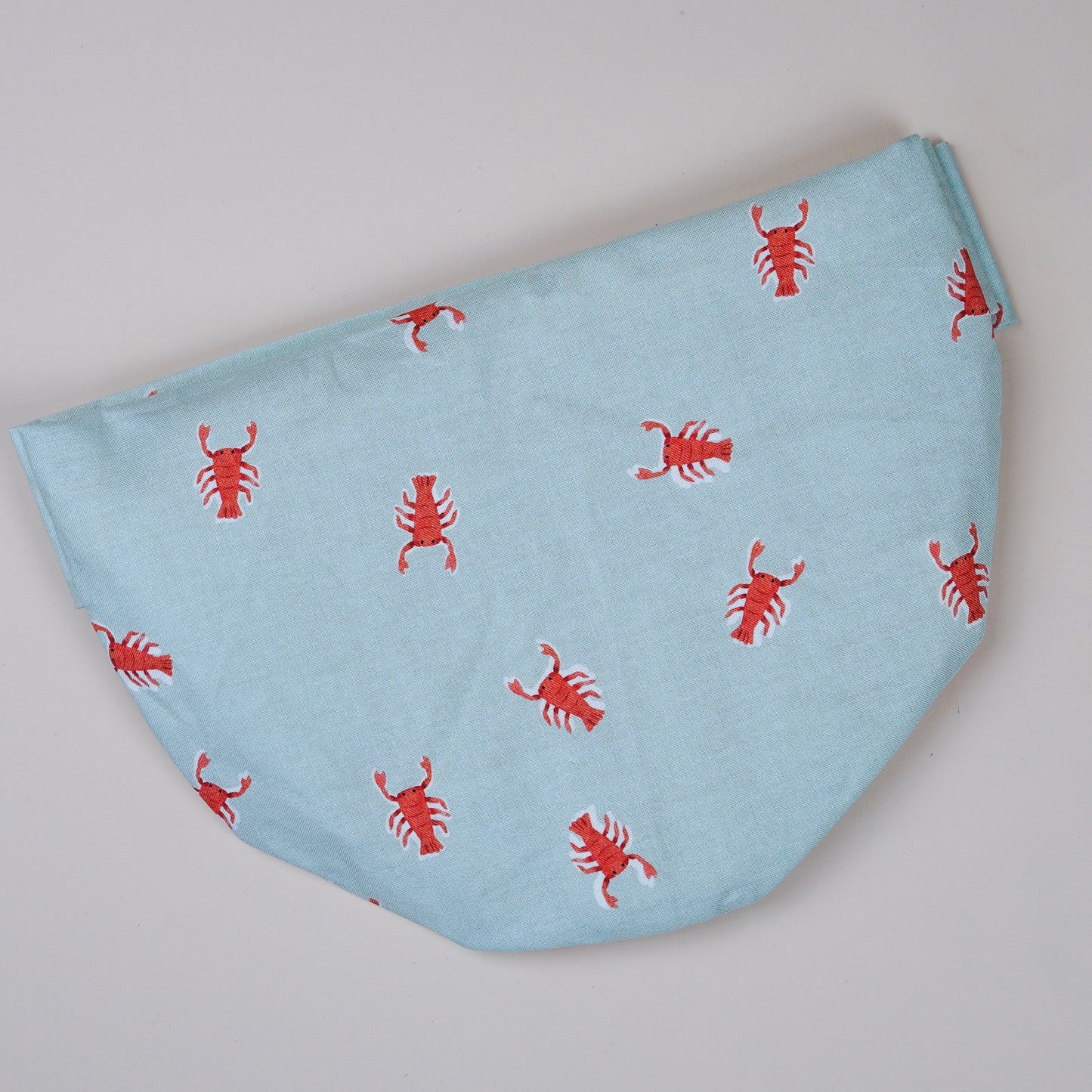 Bellywrap Lobster