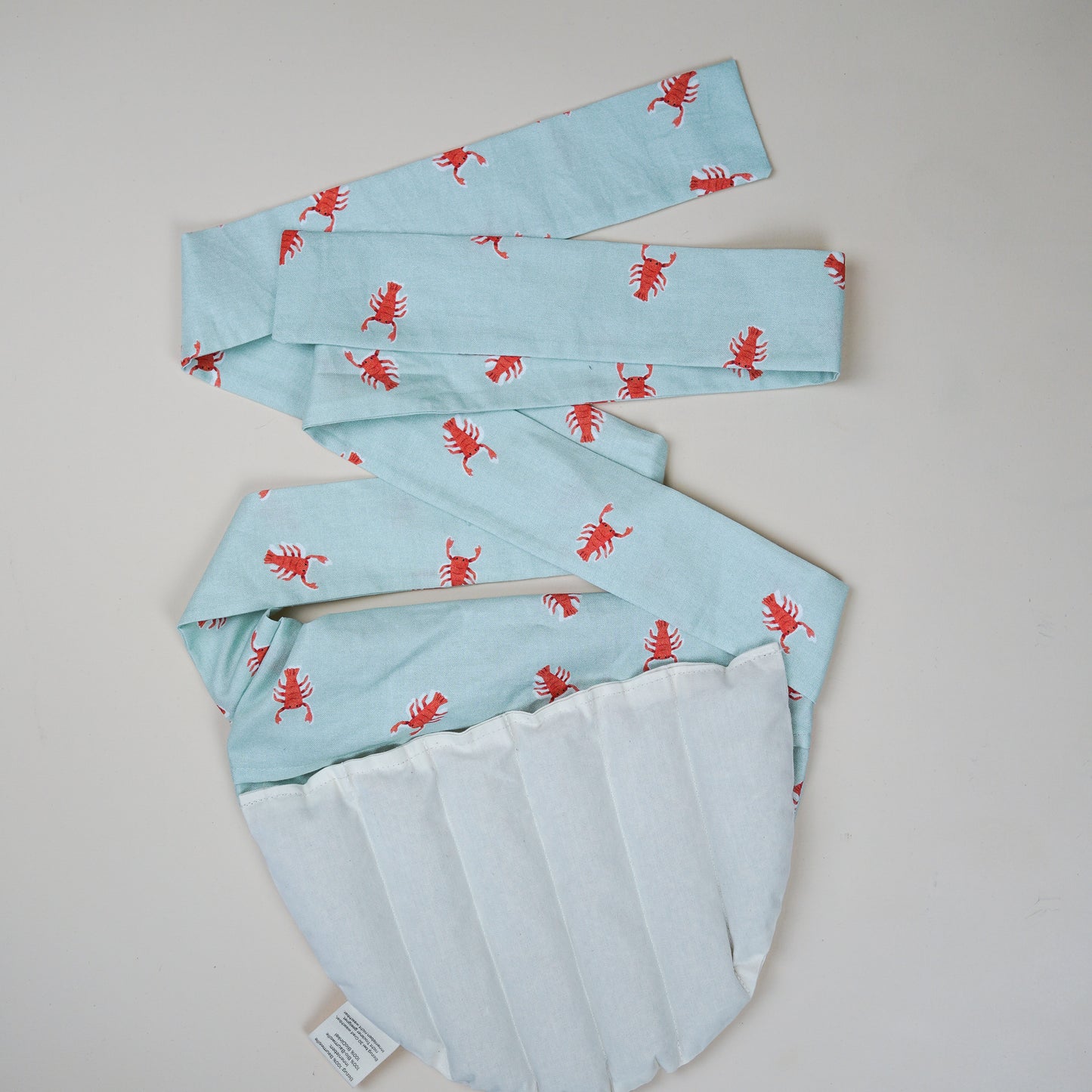 Bellywrap Lobster