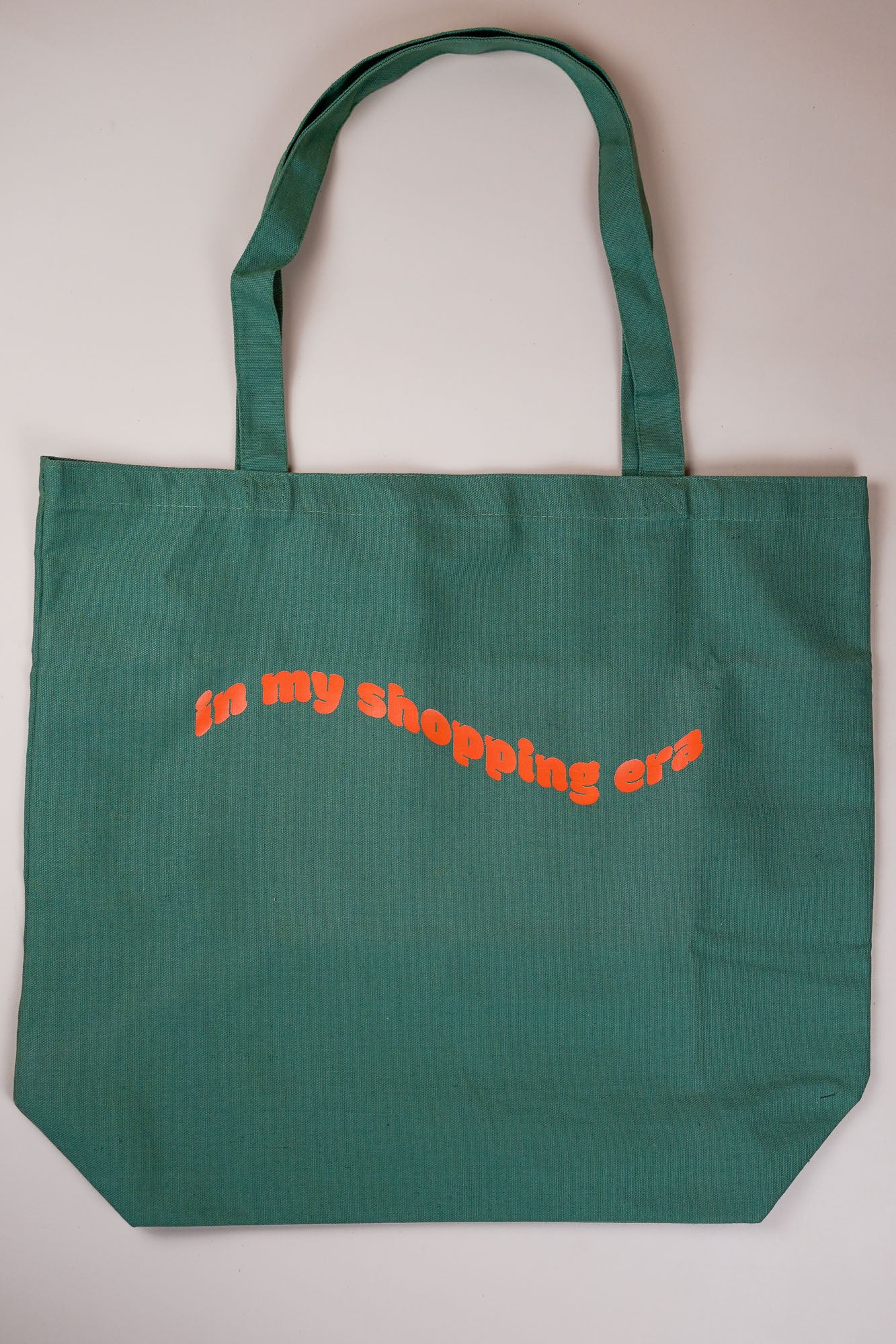 Beutel "Shopping Era"