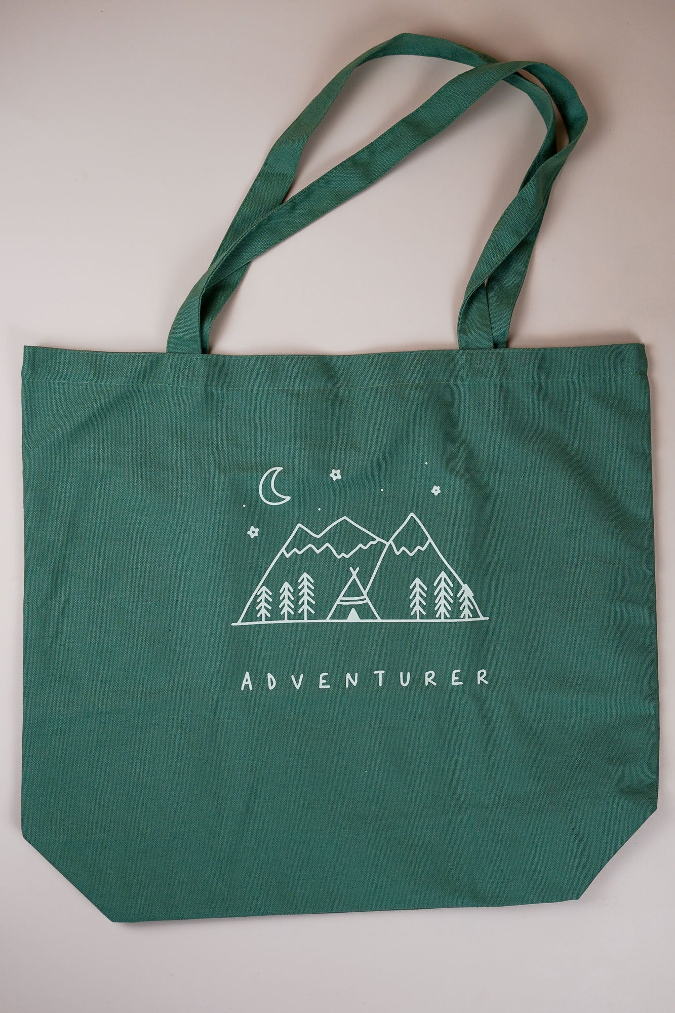 Beutel "Adventure"