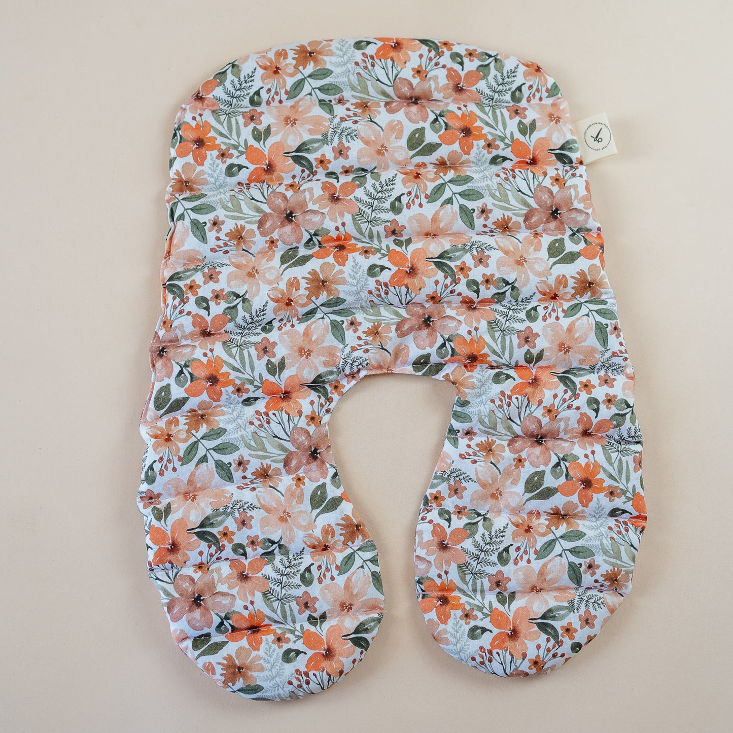 Nackenkissen Boho