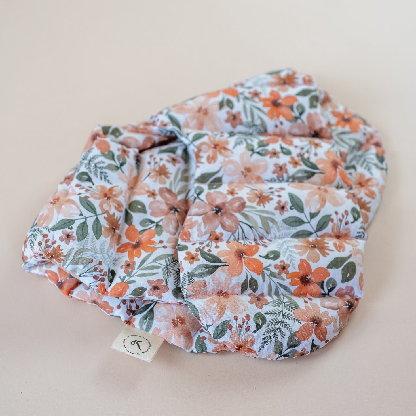 Nackenkissen Boho
