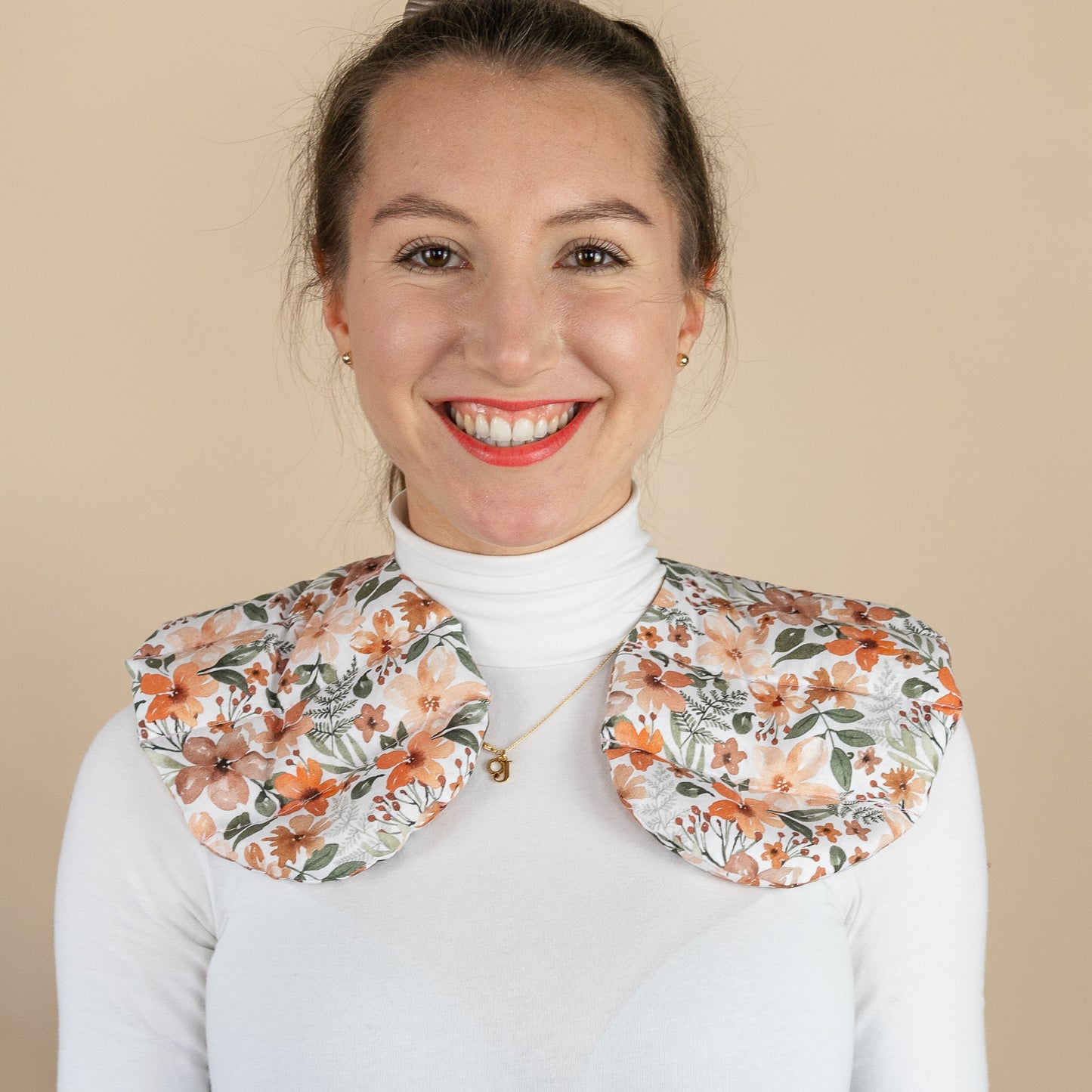 Nackenkissen Boho