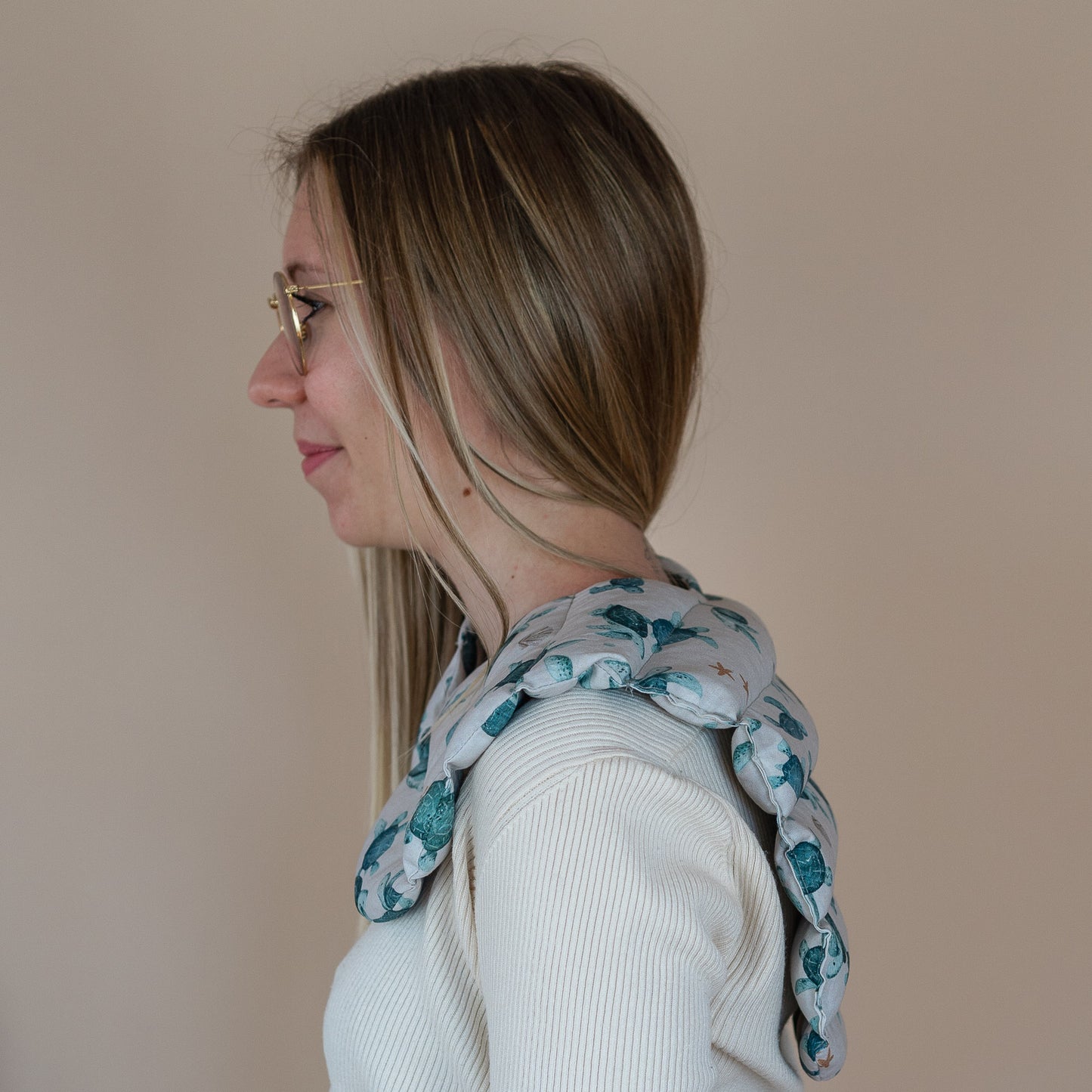 Nackenkissen Schildkröte