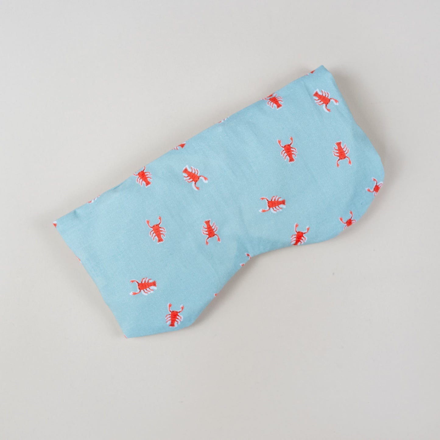 Augenkissen Lobster