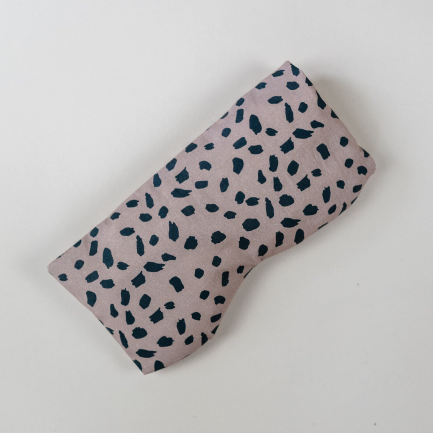 Augenkissen Dots Coffee