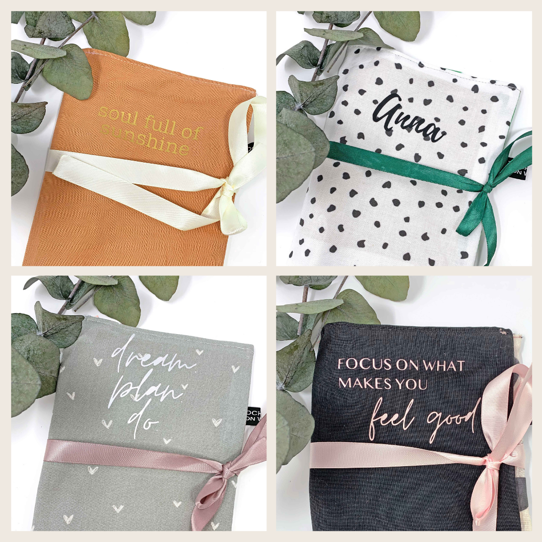 Kosmetiktasche Daisy