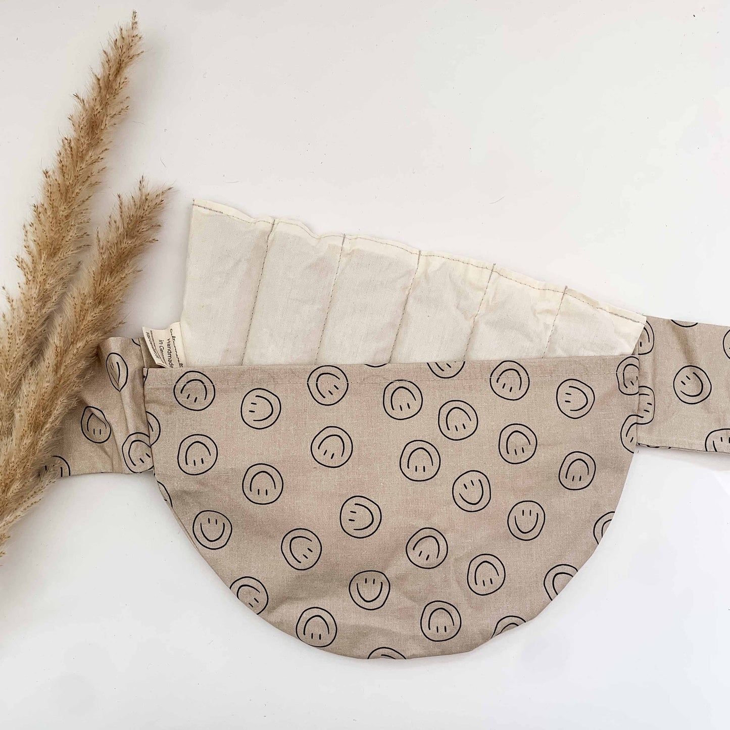 Bellywrap Smiley