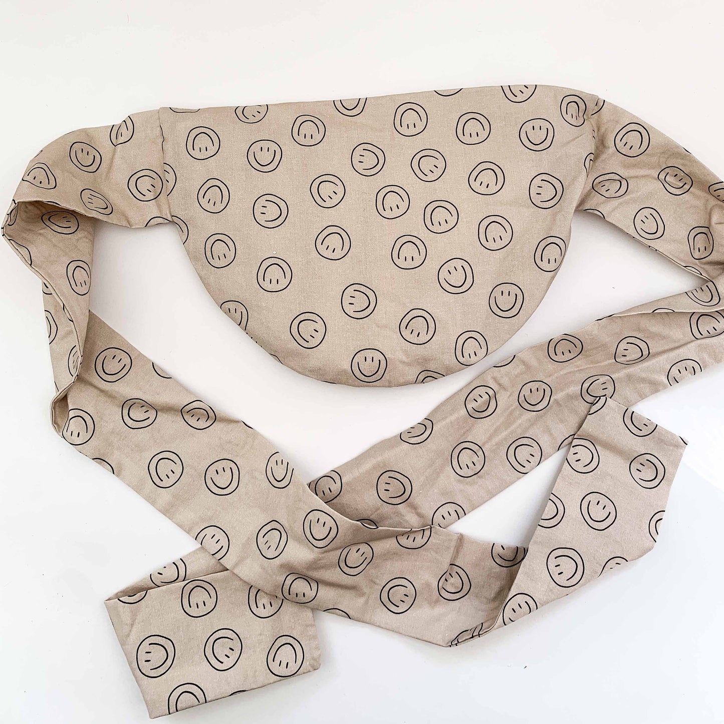 Bellywrap Smiley