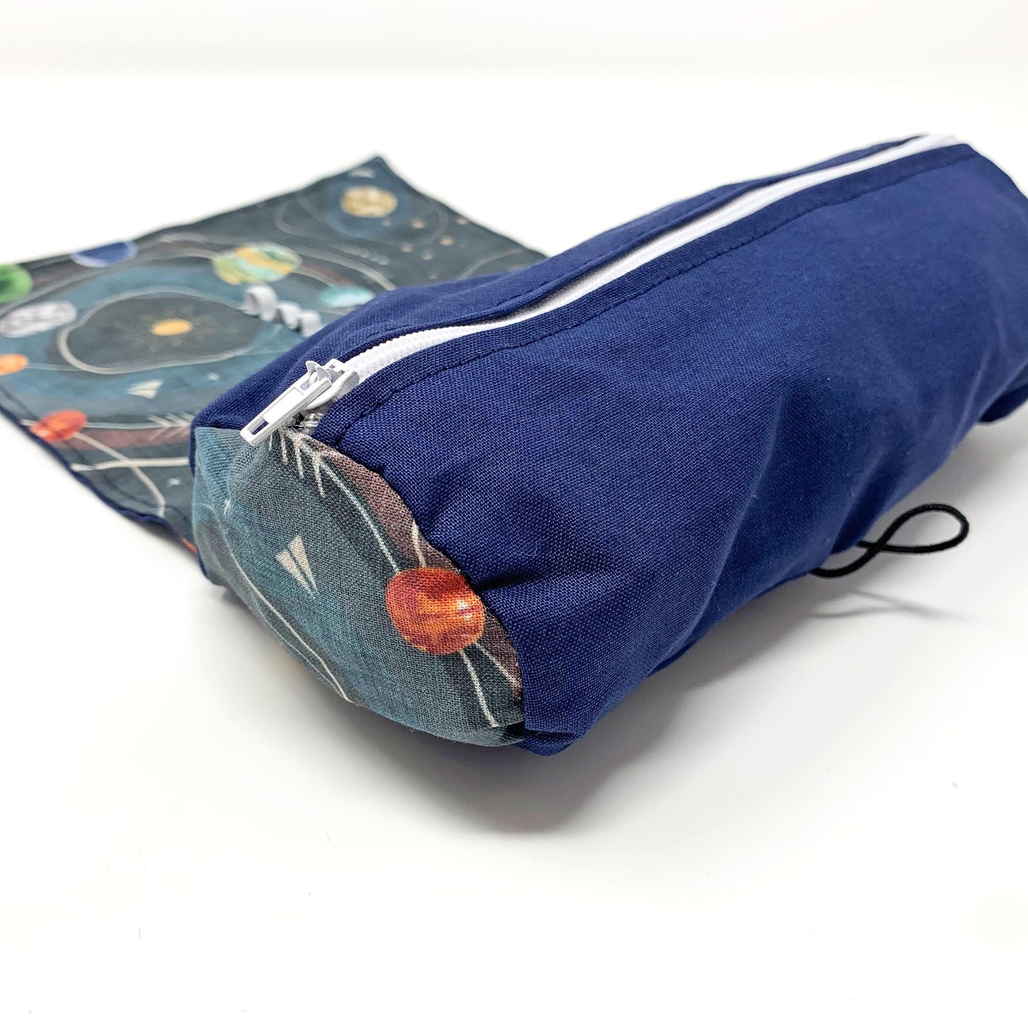 Federmäppchen Universum