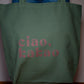Beutel "Ciao Kakao"