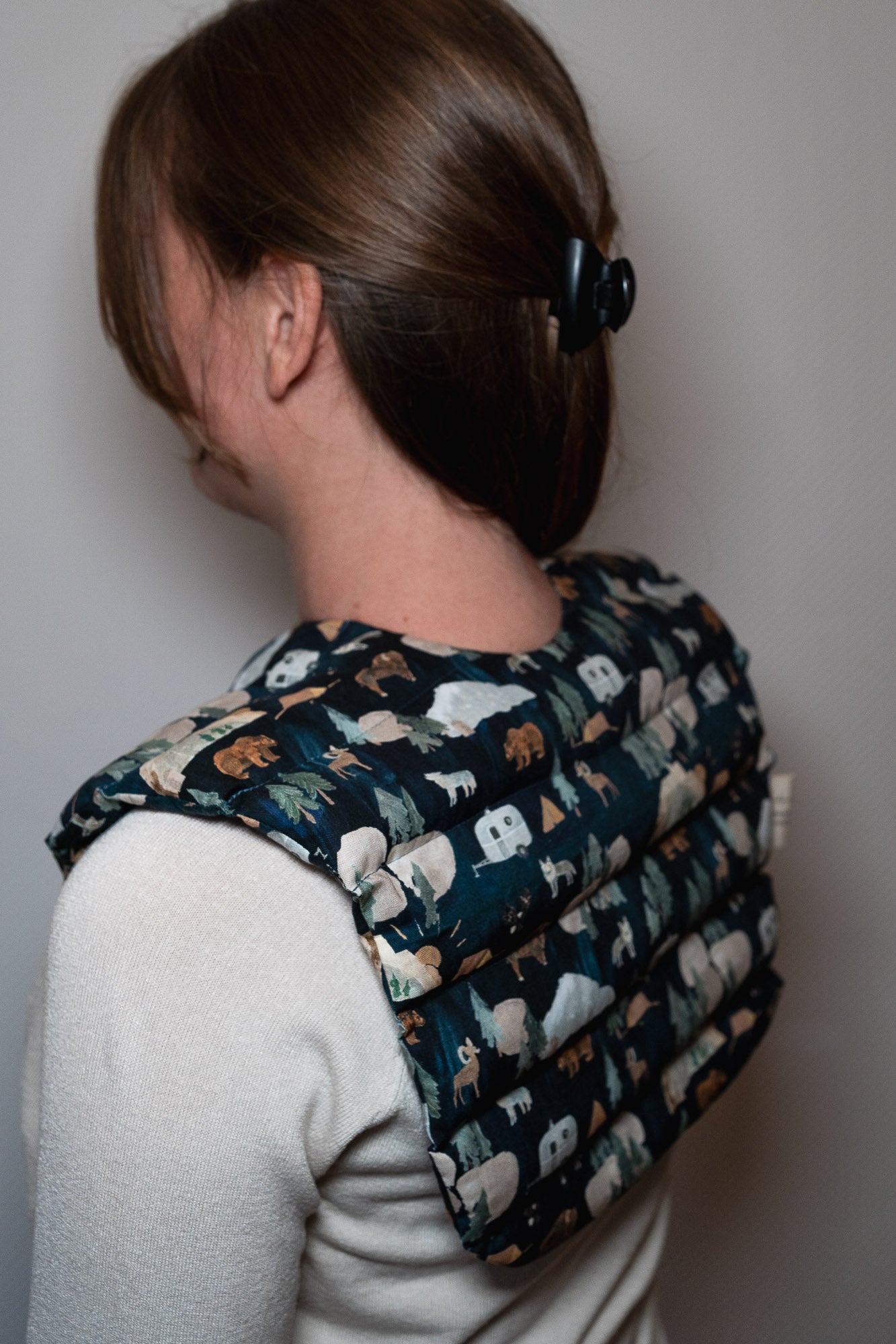 Nackenkissen "Adventure"