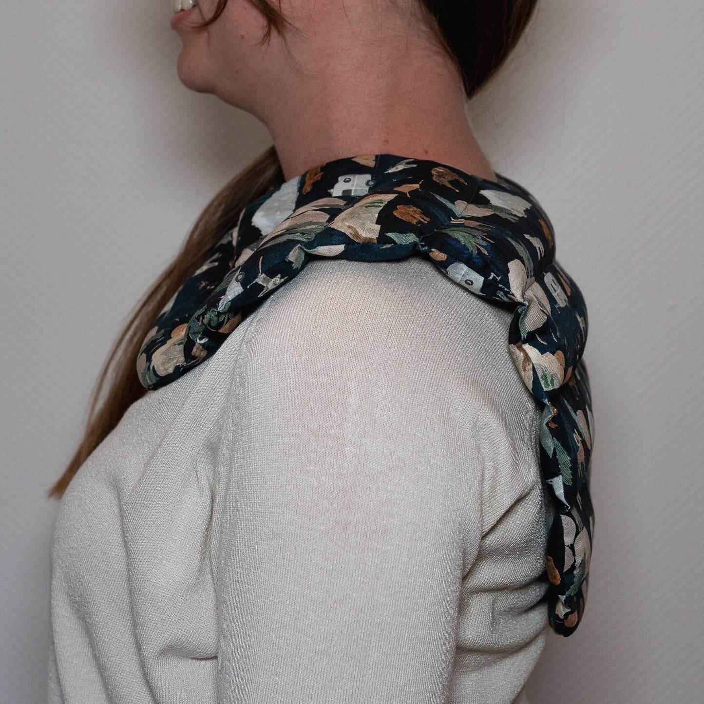 Nackenkissen "Adventure"