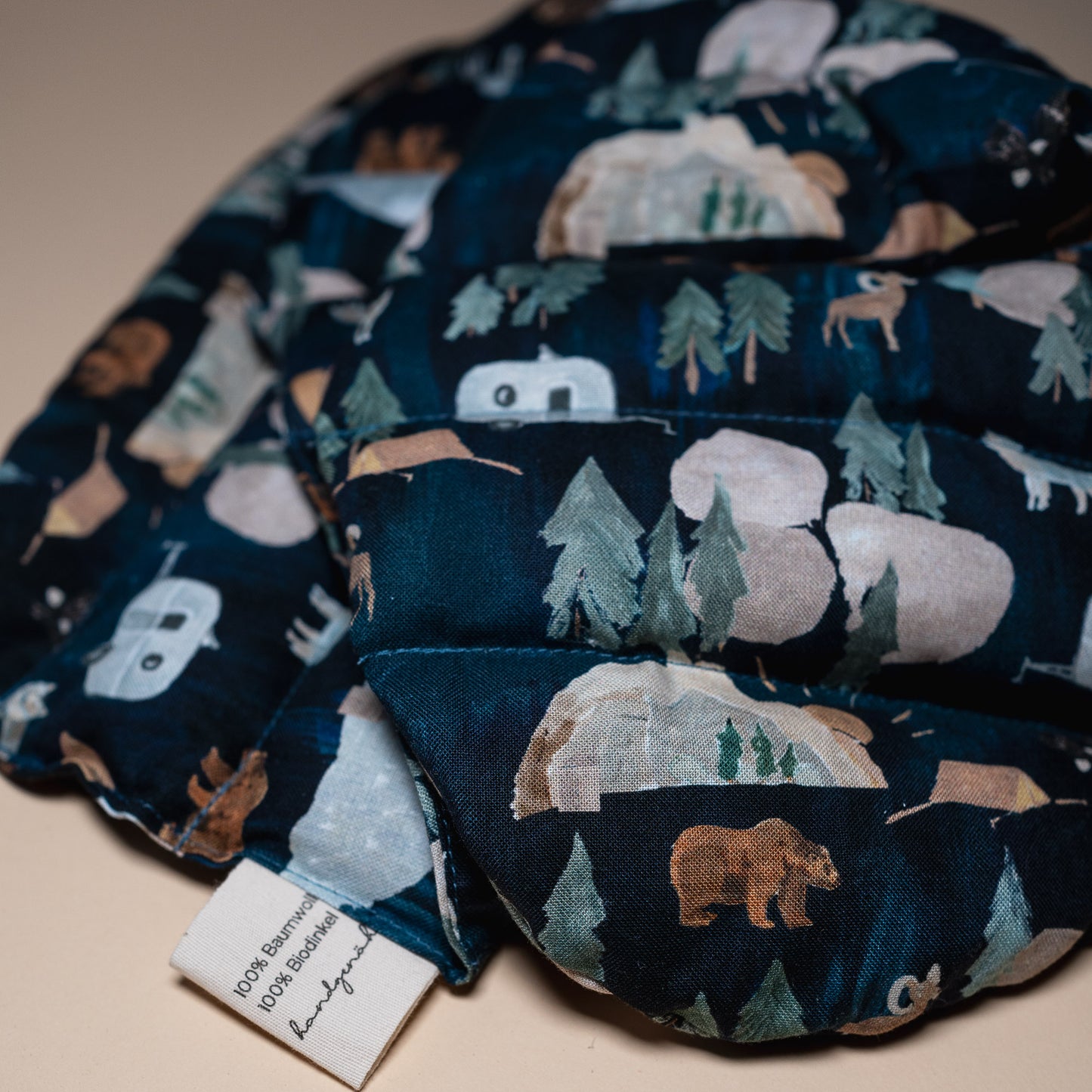 Nackenkissen "Adventure"