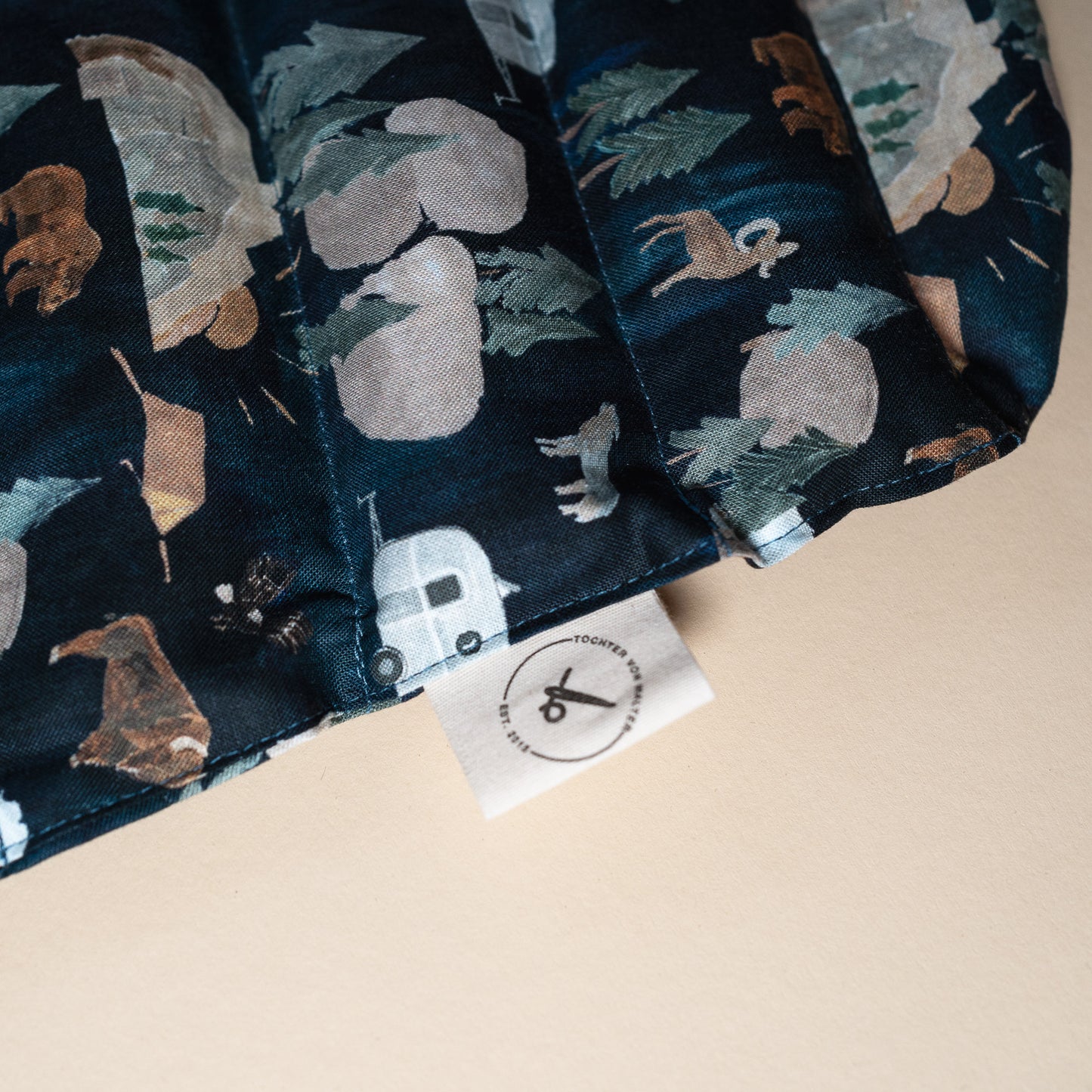 Nackenkissen "Adventure"