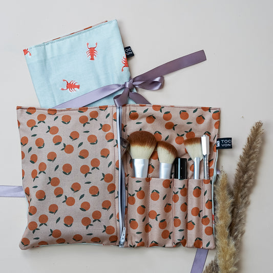 Kosmetiktasche Lobster