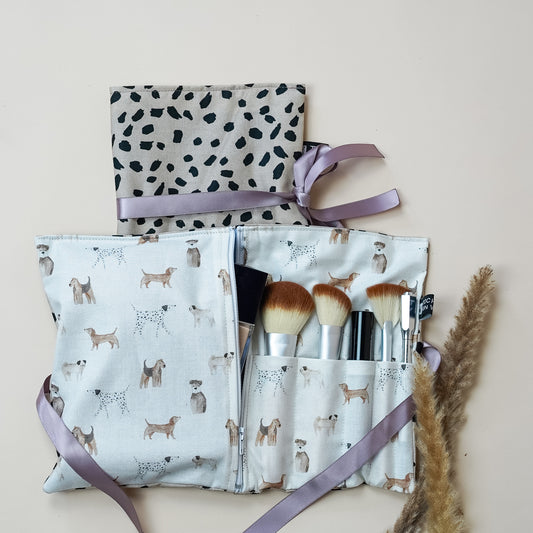 Kosmetiktasche Hundis