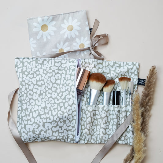 Kosmetiktasche Daisy