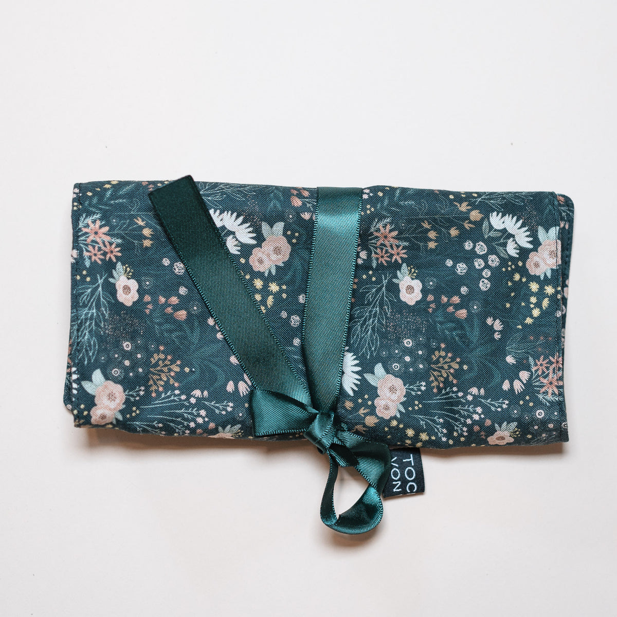 Schmucktasche Schwarz – tochtervonwalter