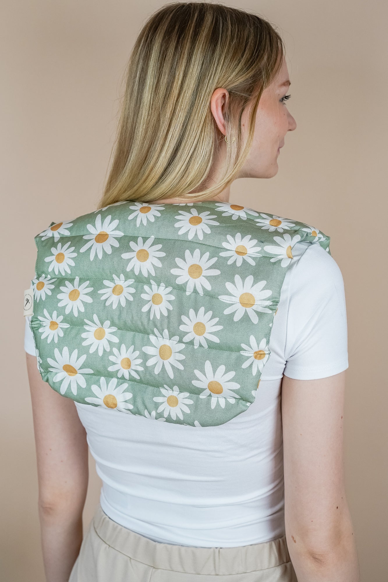 Nackenkissen Daisy