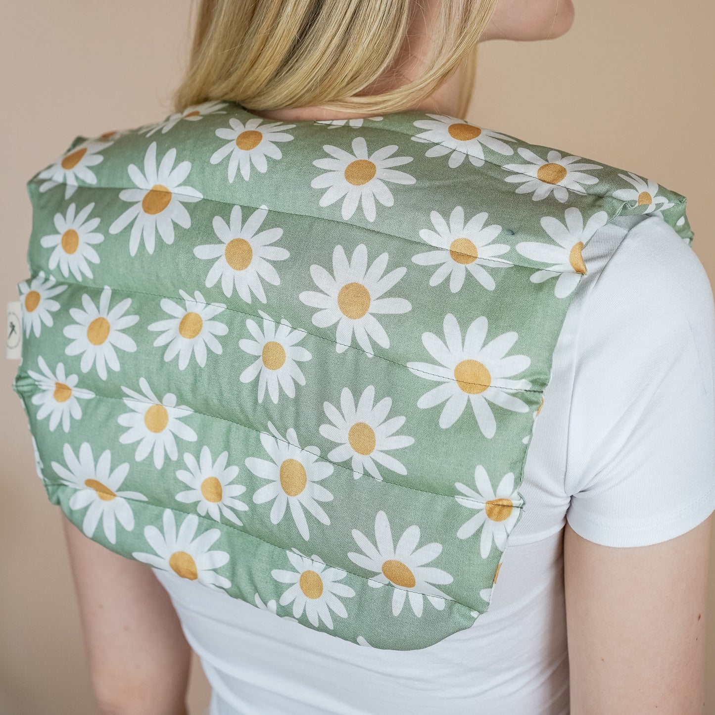 Nackenkissen Daisy